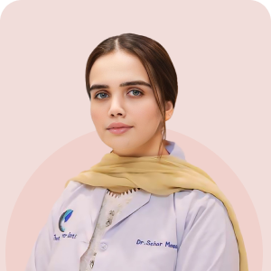 Dr. Sehar Masood