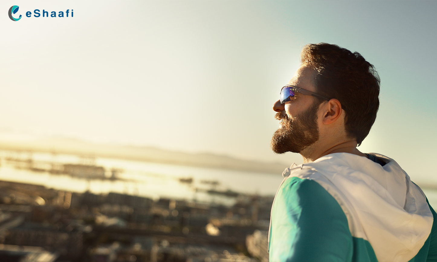 Vitamin D in Winter: Why It’s Essential & How to Get Enough