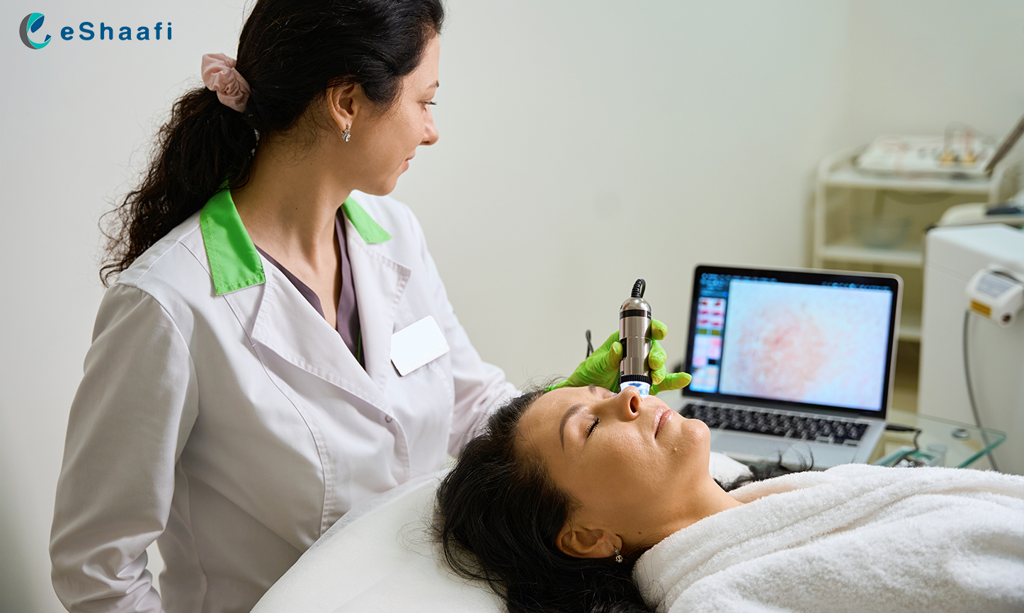 Skin Health: The Importance of Regular Dermatology Check-Ups