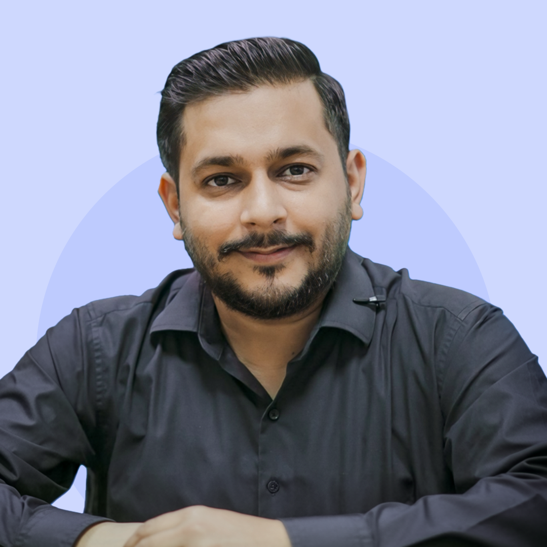 Mr. Muhammad Umar Fayyaz