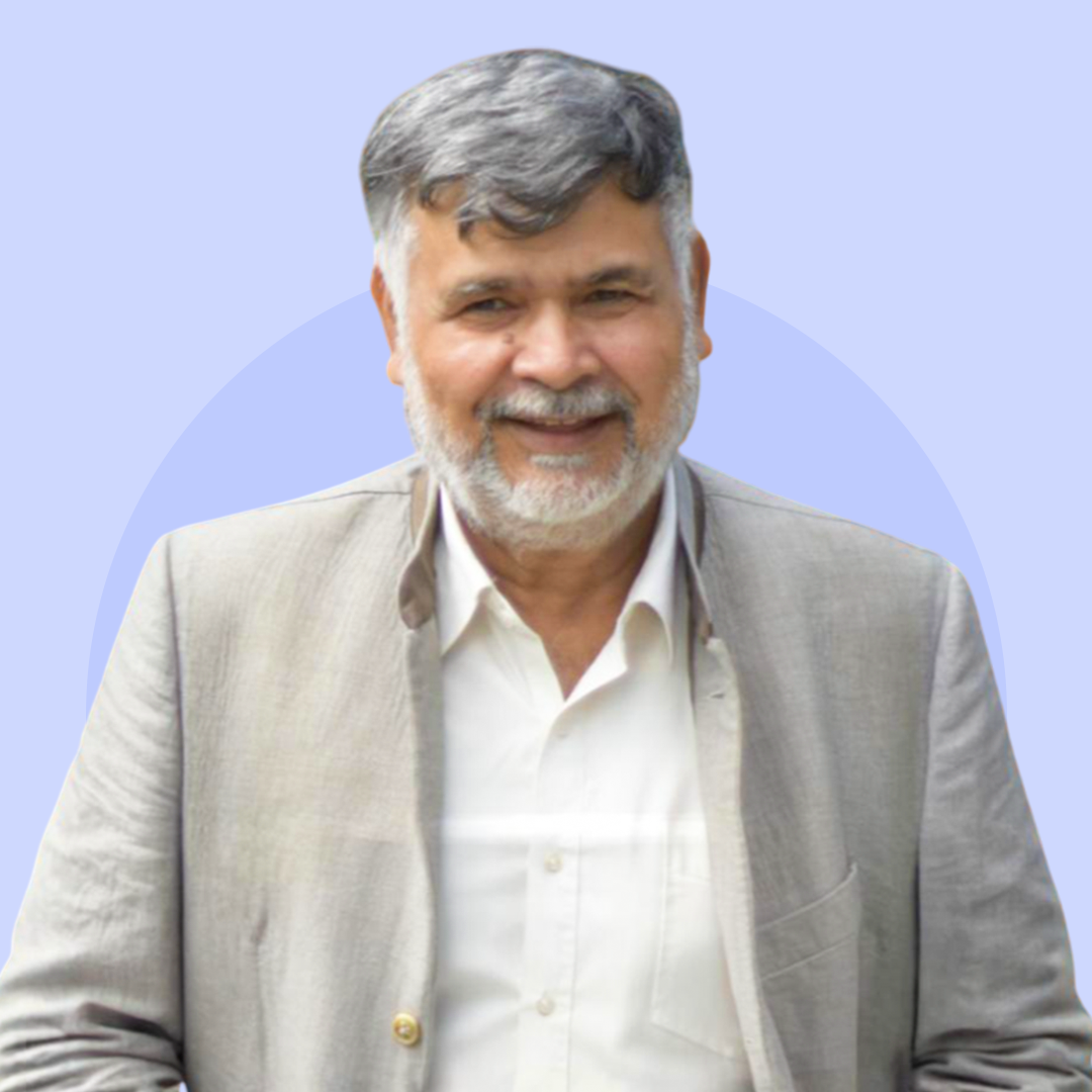 Dr. Fayyaz Ahmed Anjum