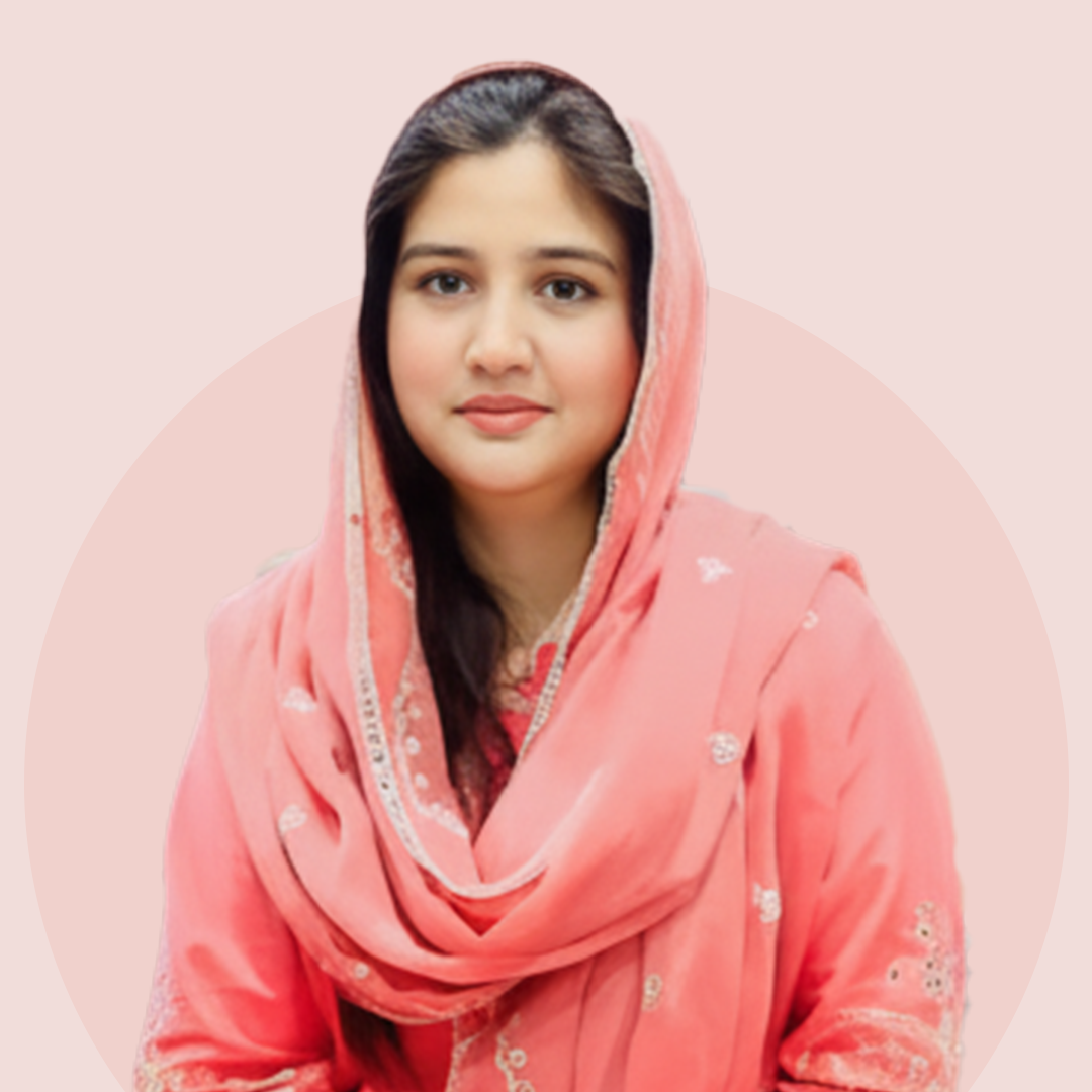 Dr. Iqra Nadeem