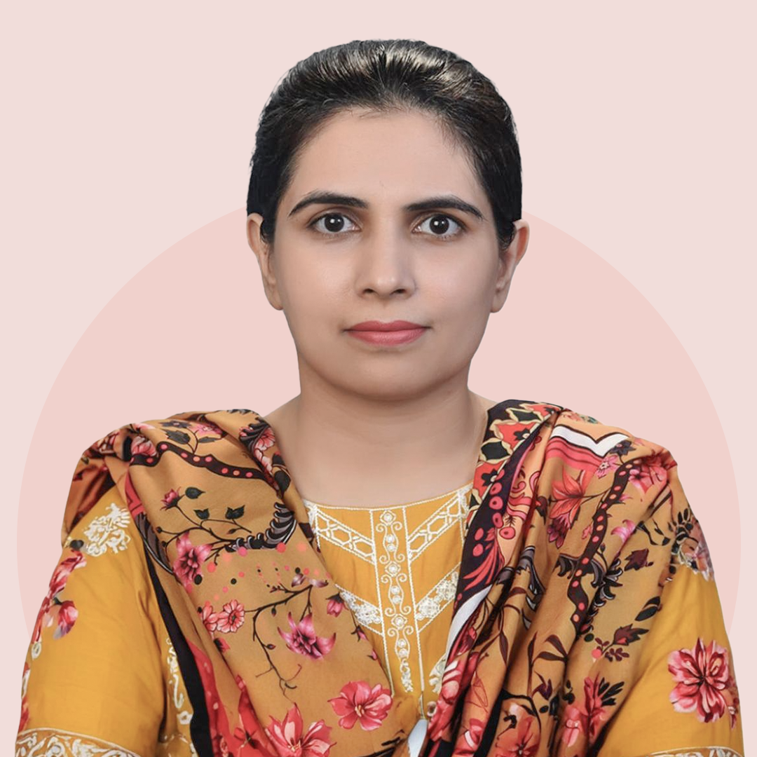 Dr. Saba Fatima