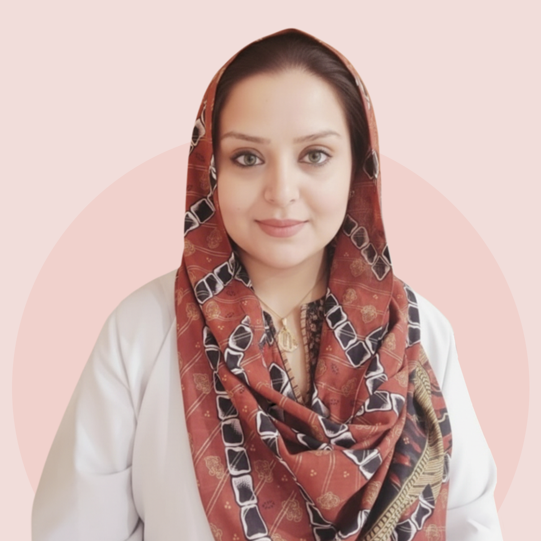 Dr. Tahira Niazi